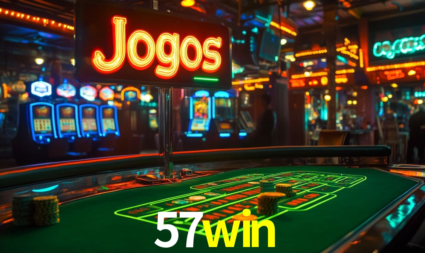 Requisitos do APK da 57win para Android